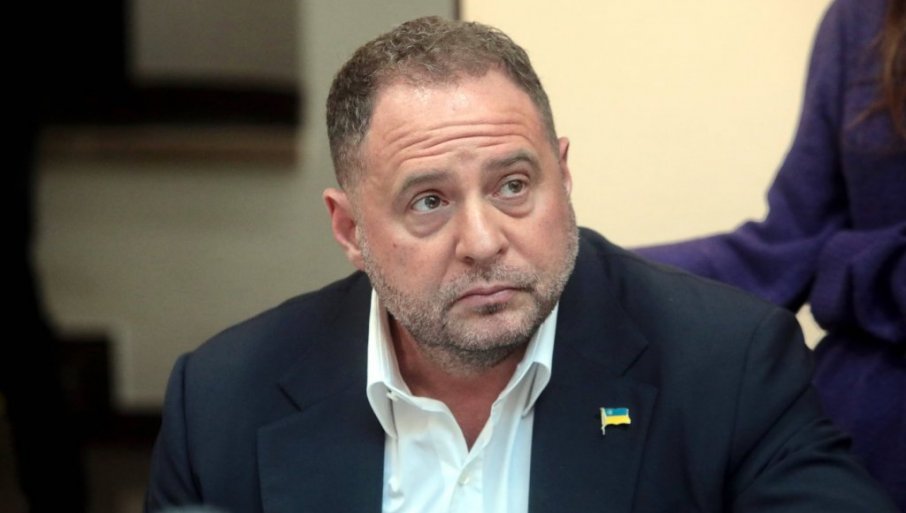 Evo koliko košta sloboda bivšega šefa kabineta Zelenskog
