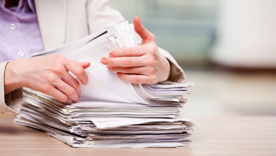 Ovako Srbi sve više ostavljaju imovinu