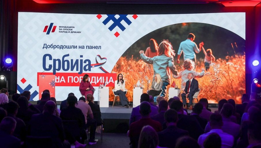 Održan panel povodom Međunarodnog dana porodice