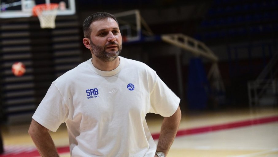 Bivši trener Zvezde karijeru nastavlja u Nemačkoj