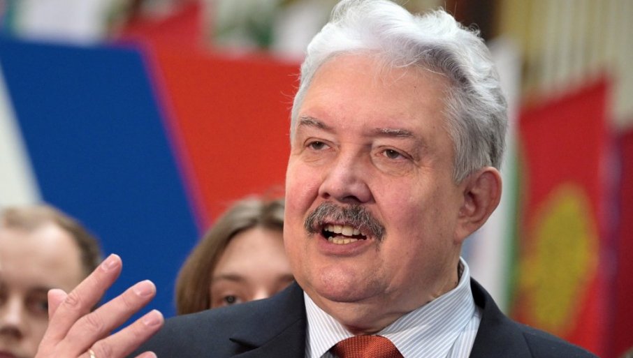 Rusija želi da Srbija ostane srpska, a EU bi od Srba da napravi evropoide