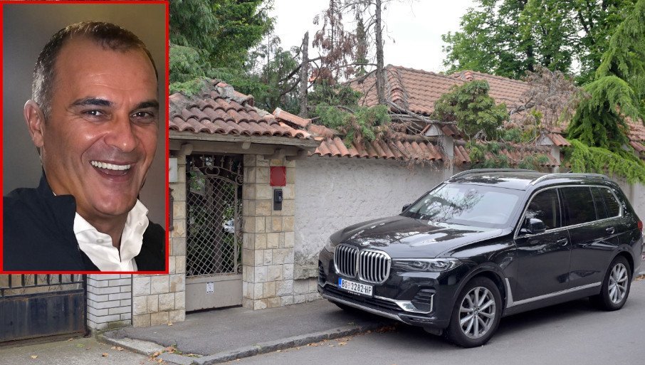 Novi detalji istrage nestanka i ubistva Aleksandra Nešovića na Senjaku (FOTO)