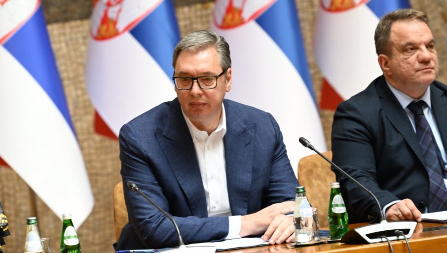 „ZA VOLONTIRANJE NA EXPO OD 1 DO 3 BODOVA“ Vučić i ministar prosvete saopštili detalje