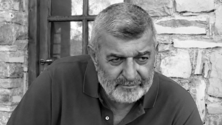 IN MEMORIAM: Preminuo slikar Mladen Karan