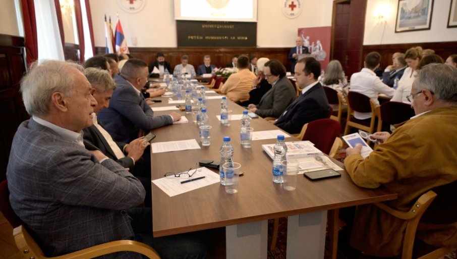 Diplomate i istoričari, na 150. godišnjicu početka Prvog srpsko-turskog rata