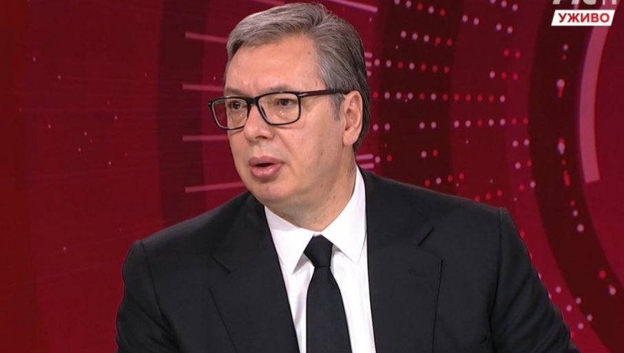 Mi ne moramo da svoj identitet gradimo negiranjem tuđeg identiteta