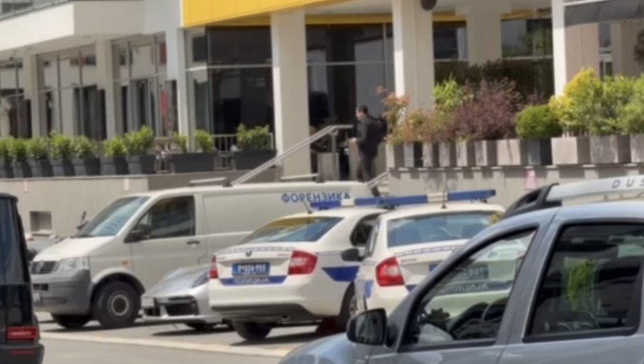 PODMETNUTI POŽARI POVEZANI SA „VRAČARCIMA“ I REKETIRANJEM? Serija napada na beogradske kafiće, ranjen jedan od vlasnika