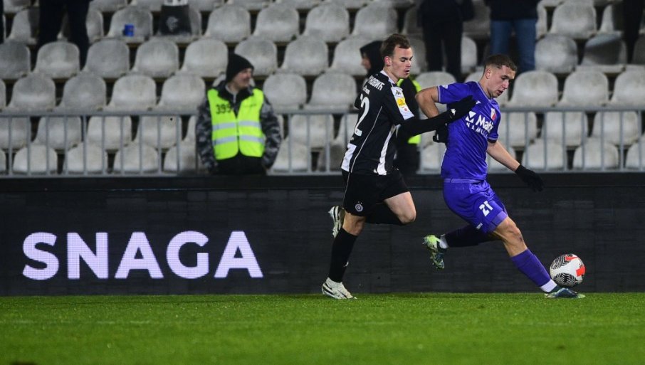 Štoper otišao za 2.200.000 evra