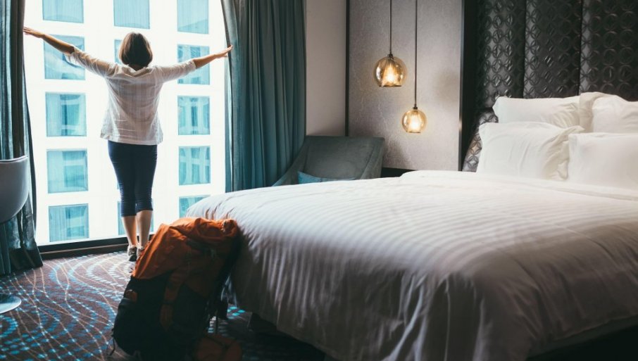 Hotel sa pet zvezdica: Evo šta plaćate