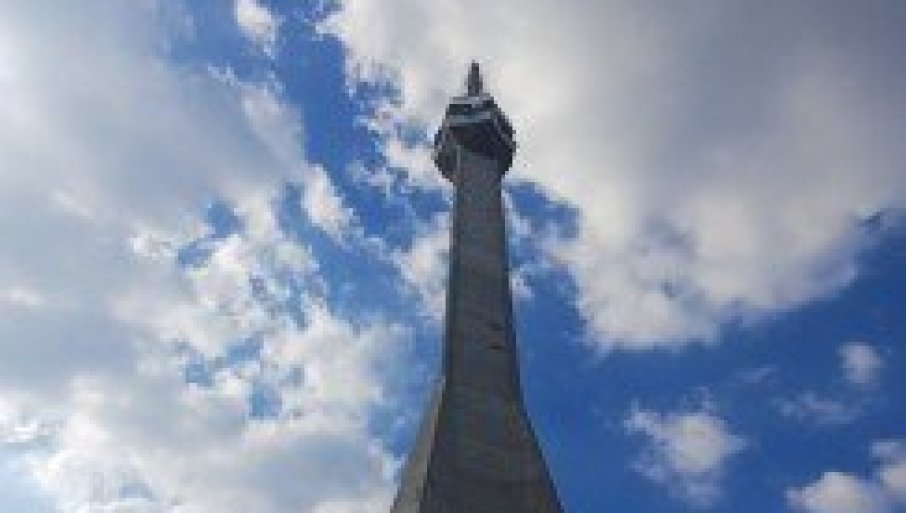 DZ Voždovac i Crveni krst na Avali