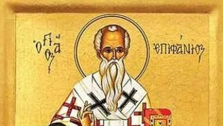 VERUJE SE DA REČ IZGOVORENA NA OVAJ DAN IMA POSEBNU MOĆ: Sutra obeležavamo sveca koji je molitvom isceljivao bolesne – živeo je 115 godina