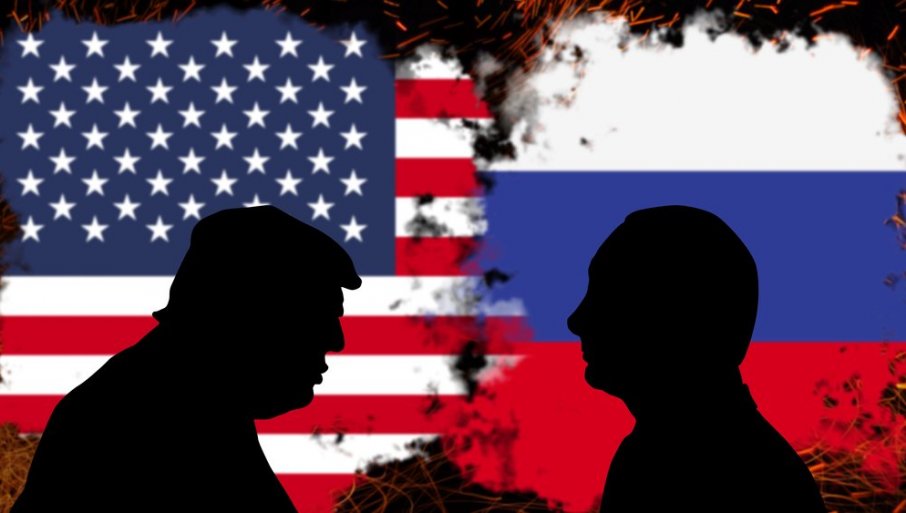 Donald Tramp „aminovao“, Rusija besna! Najnovije vesti iz Amerike su potpuno neverovatne