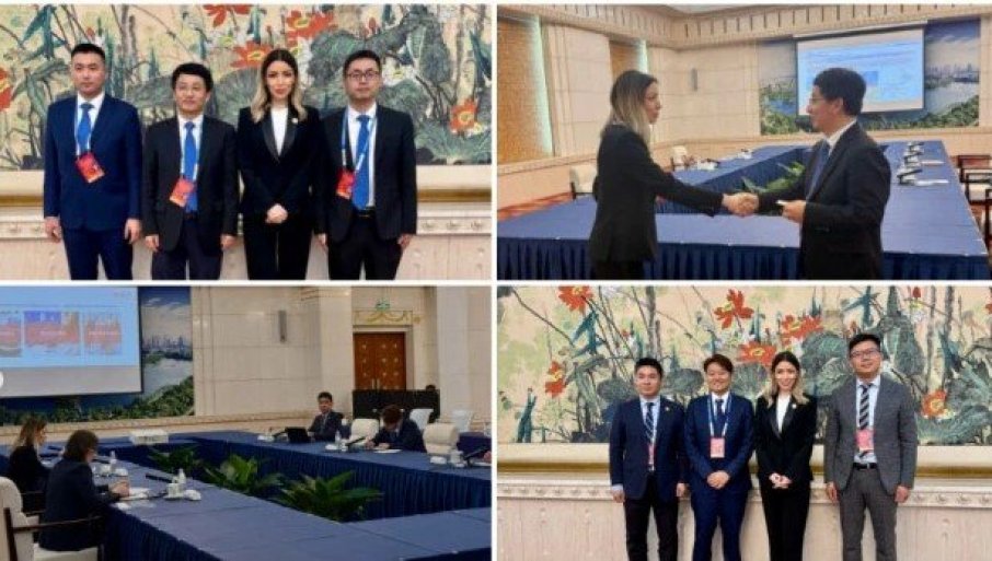 Borimo se za nova radna mesta i ekonomski napredak