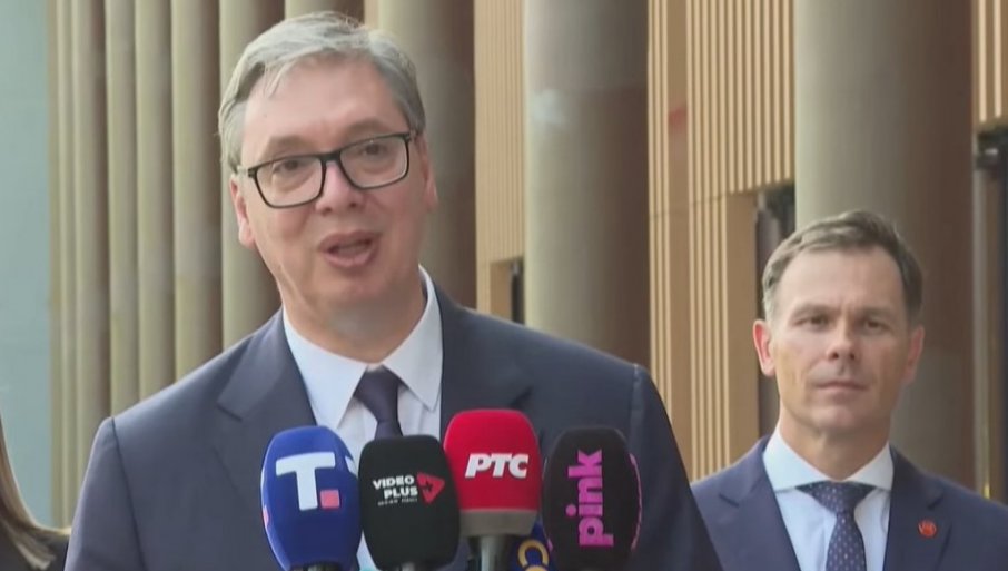 To će biti svetsko čudo, to nigde niste videli kako će da izgleda!