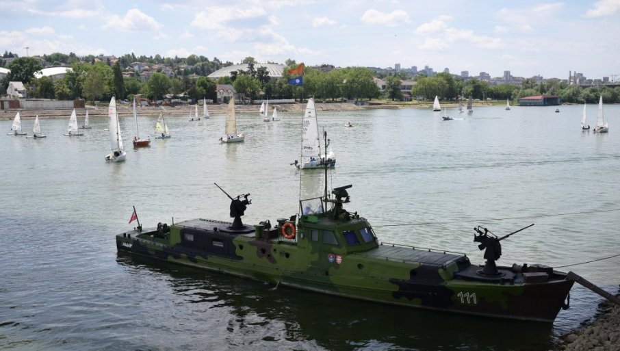 Održana Memorijalna 27. jedriličarska regata „Zoran Radosavljević“
