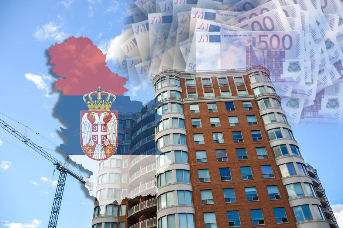 Ovo je lista najskupljih nekretnina