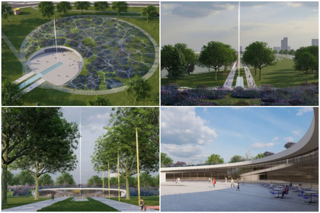 Više od 6.000 prijava volontera za EXPO 2027