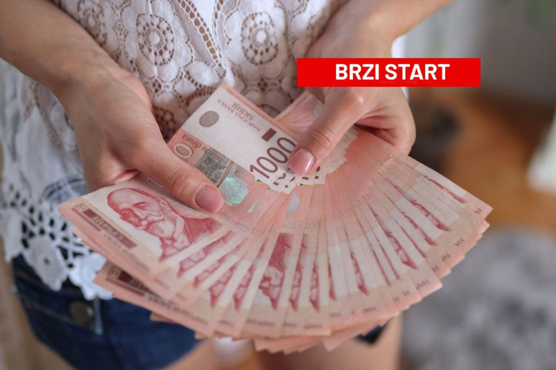 Nova pomoć za preduzetnice u Srbiji