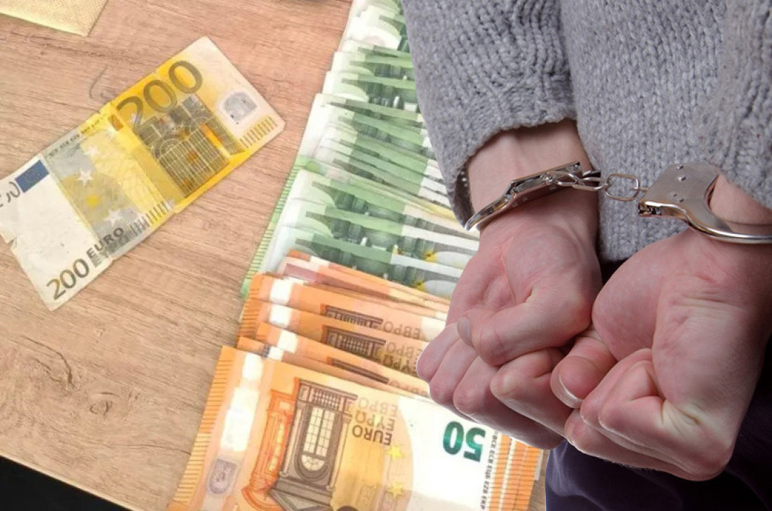 Sumnja na manipulaciju temperature Pariz klađenje