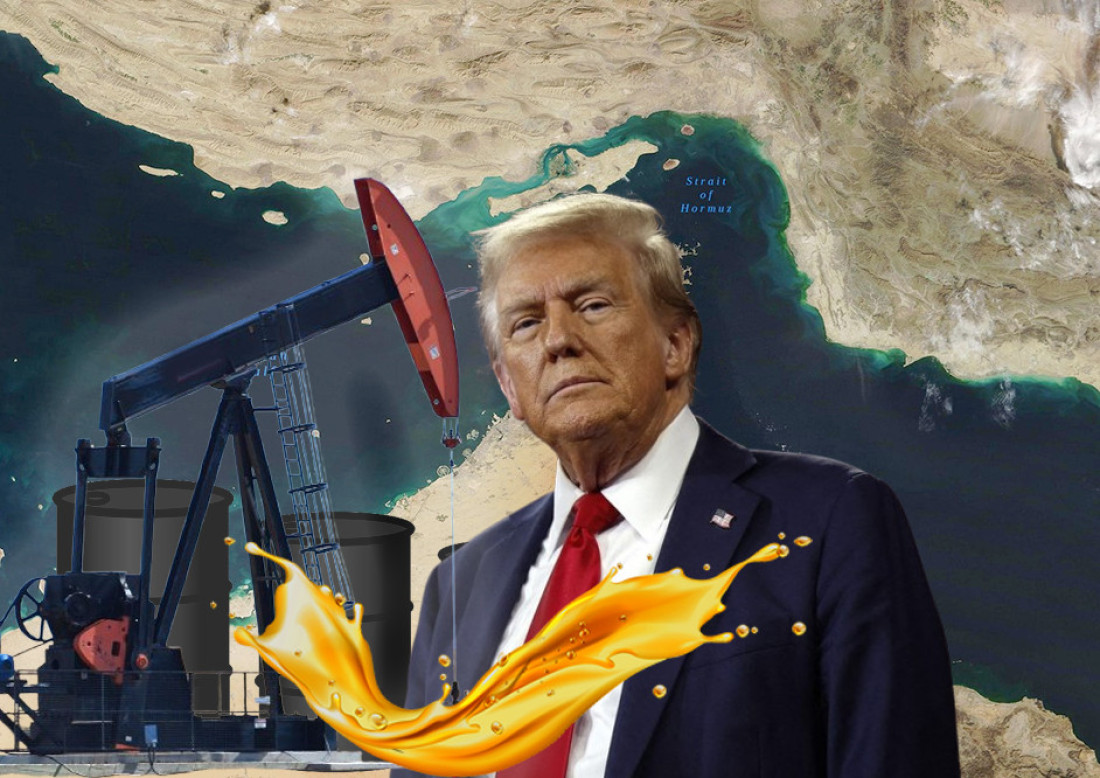 Nafta iznad 110 dolara zbog krize na Bliskom istoku