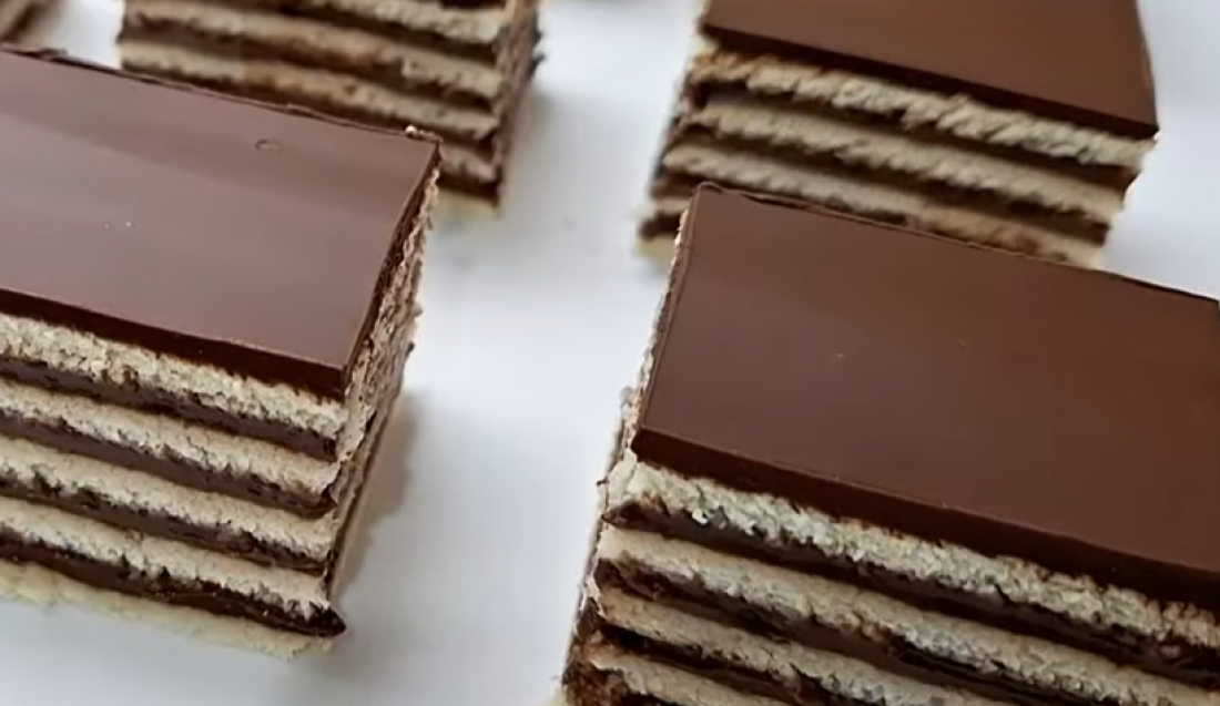 Recept dana za starinsku mađaricu