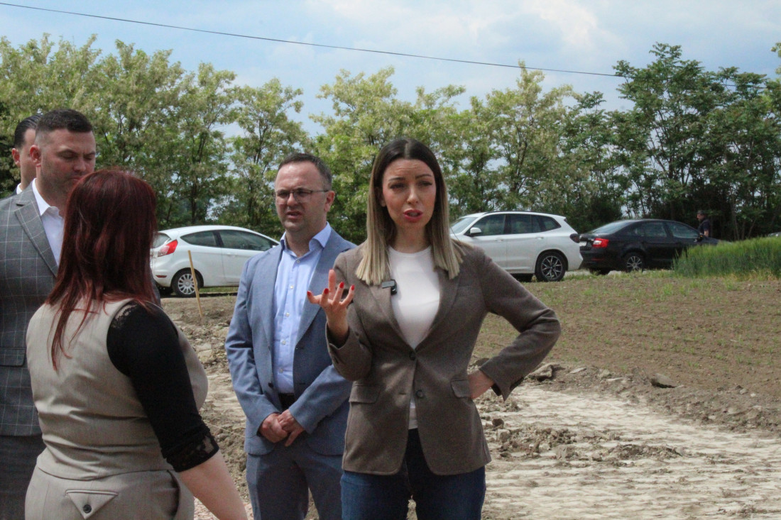 Za Bački Petrovac 141,6 miliona