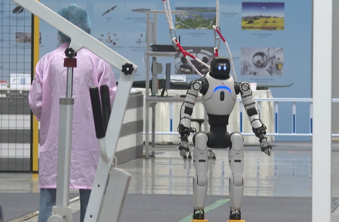 Kineski roboti stižu u Srbiju