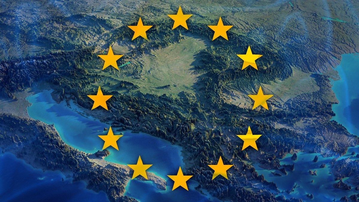 Ulazak Albanije i Crne Gore u EU bi mogao dovesti do podela na Zapadnom Balkanu