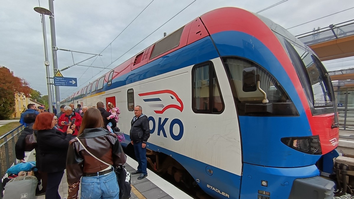 Infrastruktura železnice Srbije: Na brzoj pruzi u Novom Sadu ukradeno 150 metara kablova