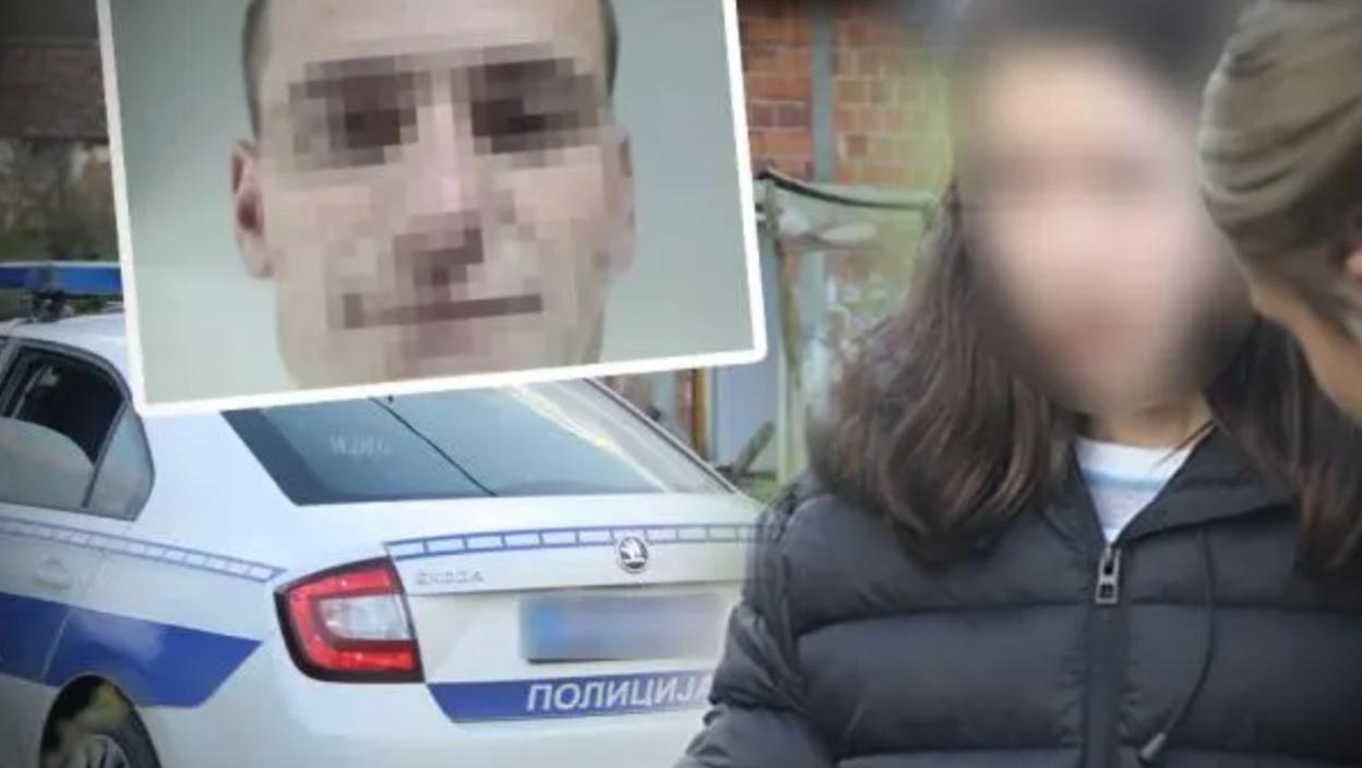 „JURIO ME NOŽEM, A ONDA JE HTEO DA ME UBIJE KOLIMA“ Jeziva ispovest sestre ubijene devojčice koja je preživela krvavi pir u Ripnju