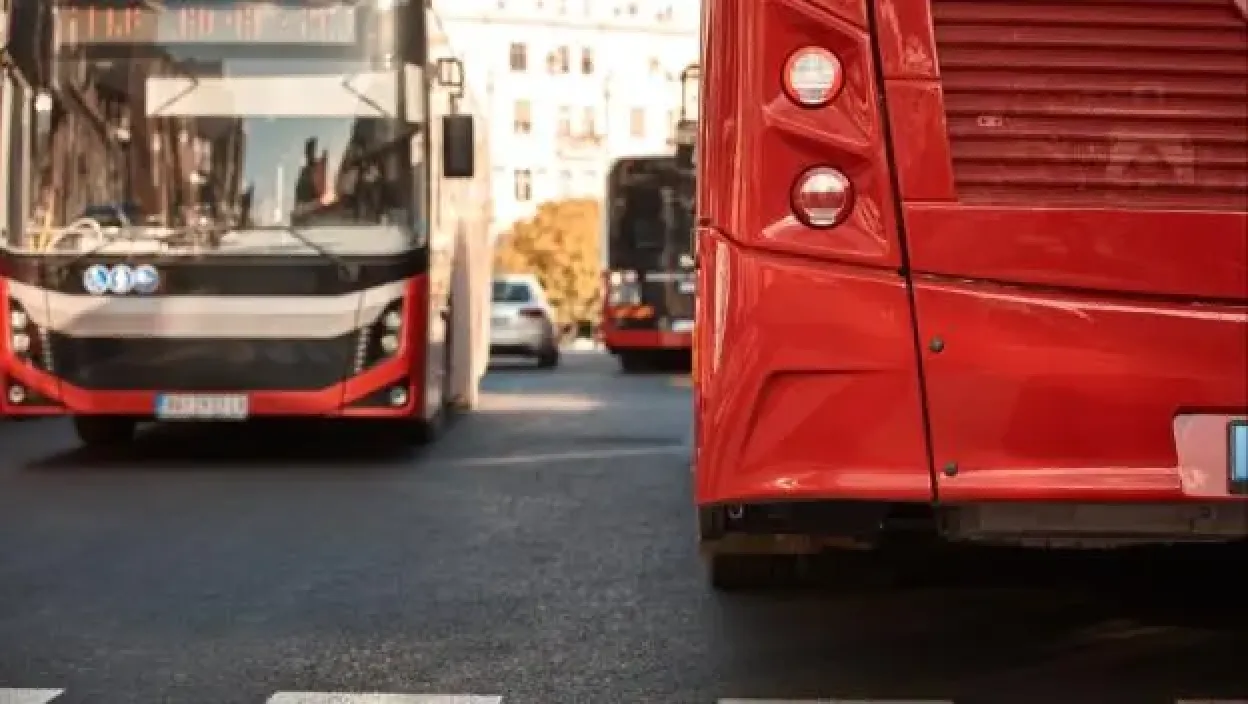Od sutra novi režim za više linija