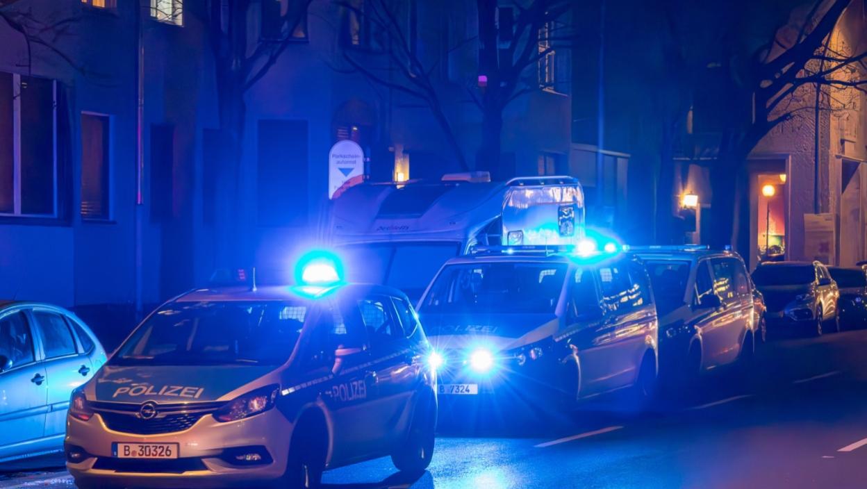 Ubacili ga u beli kombi, a onda usledio pakao
