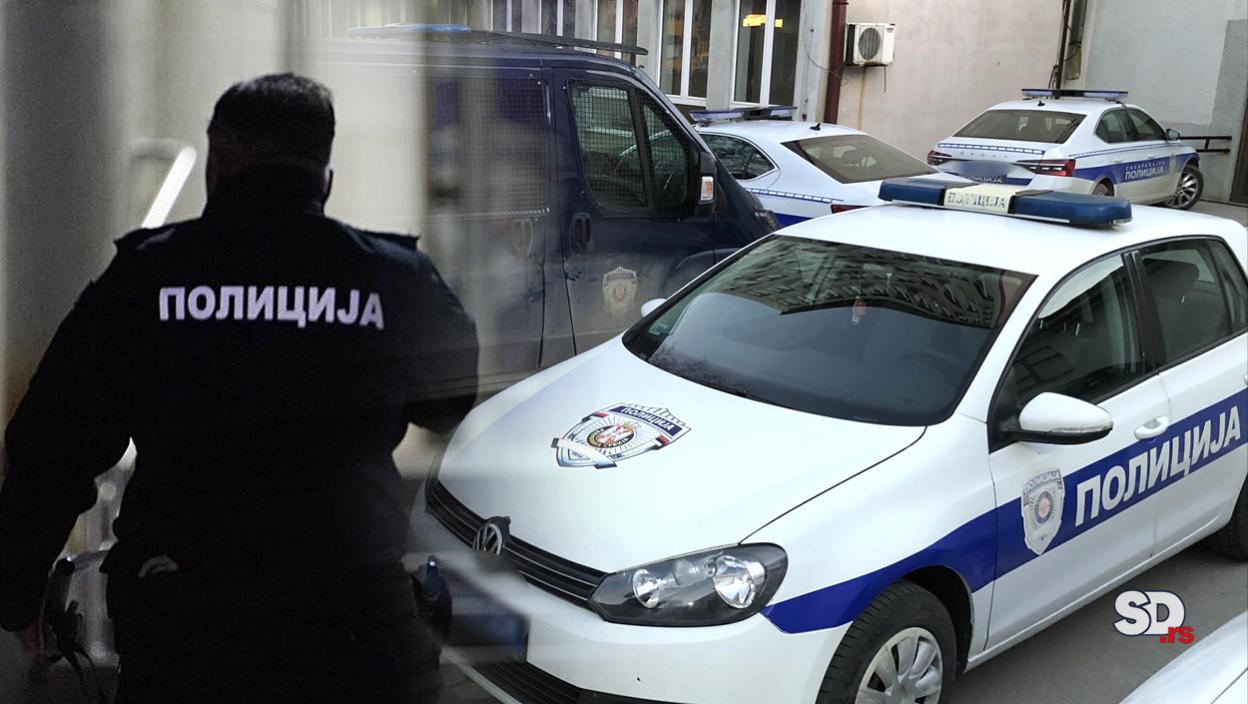 Velika greška što su ga pustili, on to može da ponovi