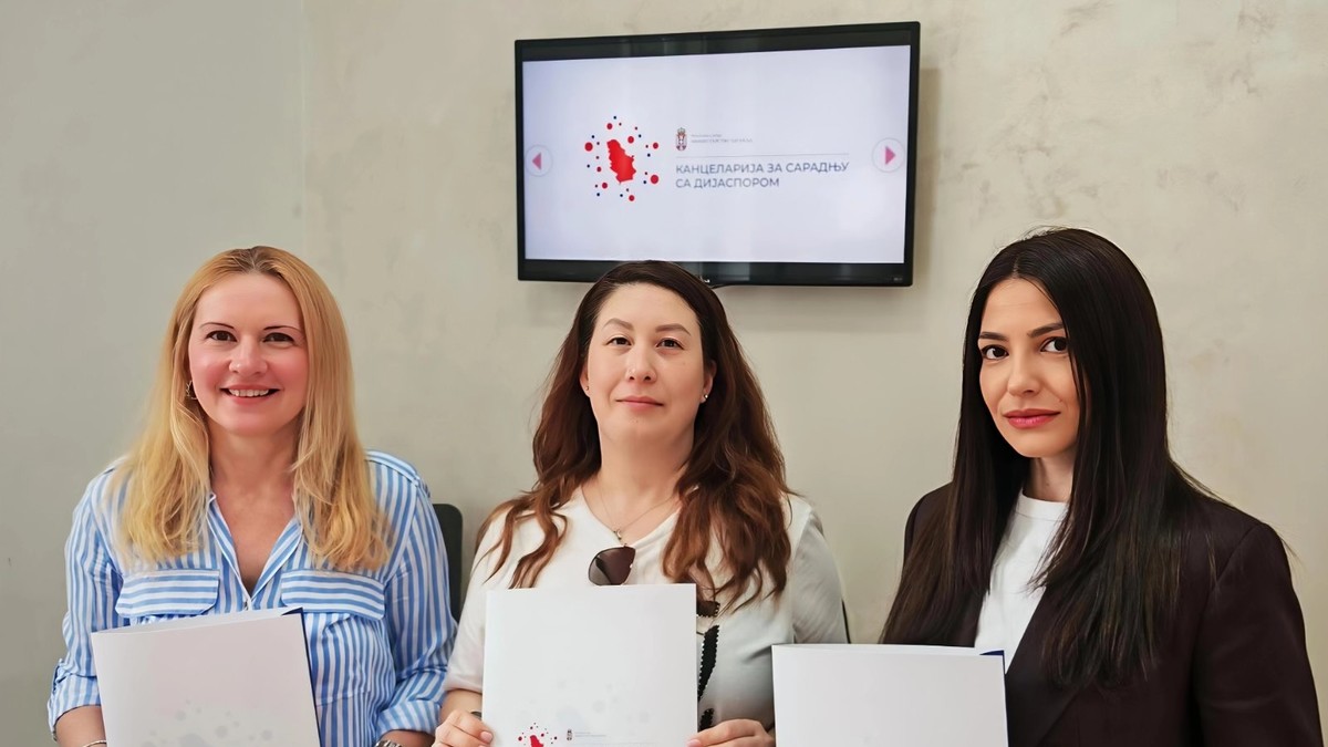 Nastavlja se povratak zdravstvenih radnika u srpsko zdravstvo