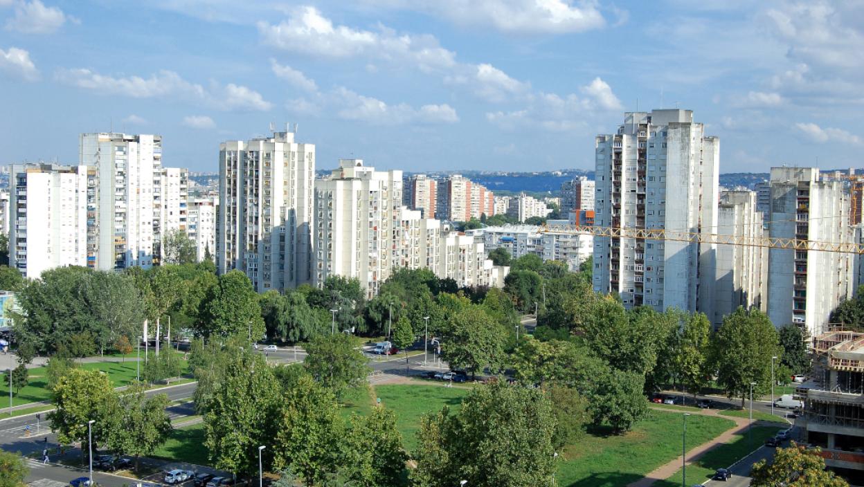 Uputili alarmantno saopštenje građanima zbog blokiranja radova
