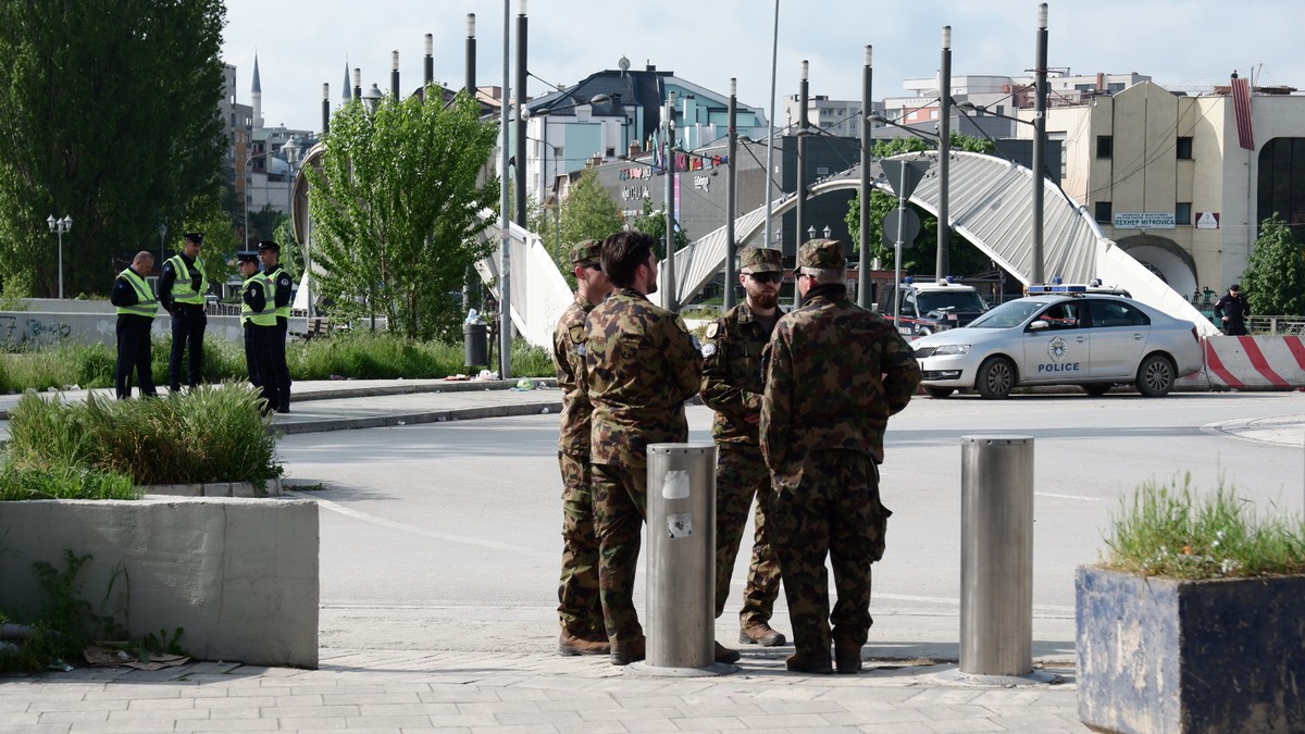 Kurti najavio obnovu džamije na severnoj obali Ibra; Radojević: Ovo je osetljivo pitanje