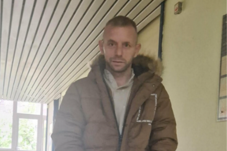 Alen Pepić nestao Srbobran moždani udar