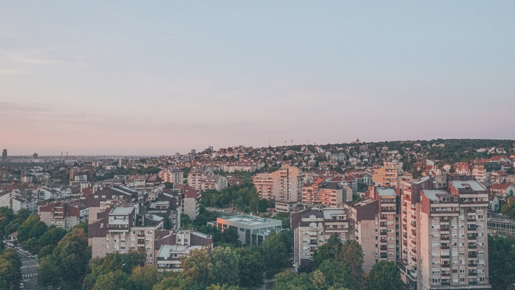 Vojnotehnički institut sprovodi ispitivanja u Žarkovu