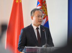 Pozivamo Savet bezbednosti UN da se sprovede Rezolucija 1244