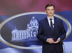 Opozicija da jasno kaže svoj stav o tzv. Kosovu, sankcijama Rusiji i NATO-u