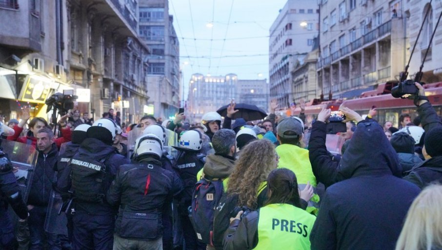 Kako duboka država vodi hibridne ratove protiv suverenih zemalja