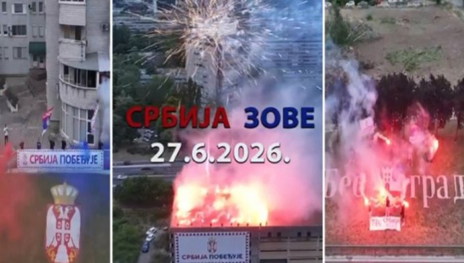 Bogat dečiji program, roboti i nastup najvećih srpskih zvezda