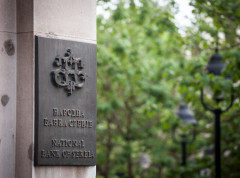 Stopa kontracikličnog zaštitnog sloja kapitala zadržana na 0,5 odsto