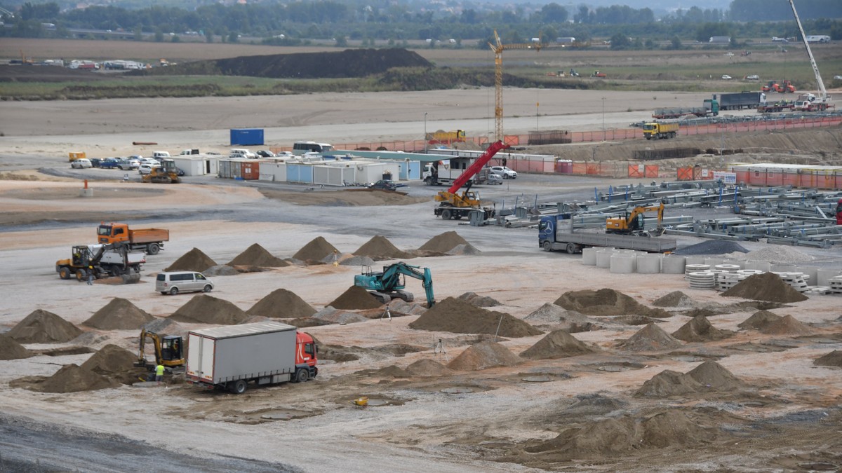 Ovo će biti sva stajališta voza na novoj pruzi do EXPO-a