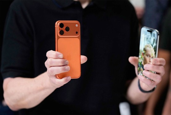 "Cherry" je nova narandžasta: Apple mijenja zaštitnu boju za iPhone 18 Pro (FOTO)
