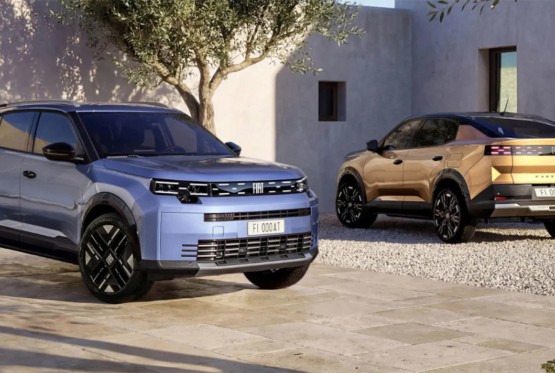 Chrysler će na „prepakovani“ Fiat staviti svoju značku