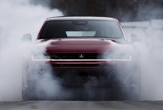 Dodge Charger stiže u Evropu nakon slabih rezultata na američkom tržištu