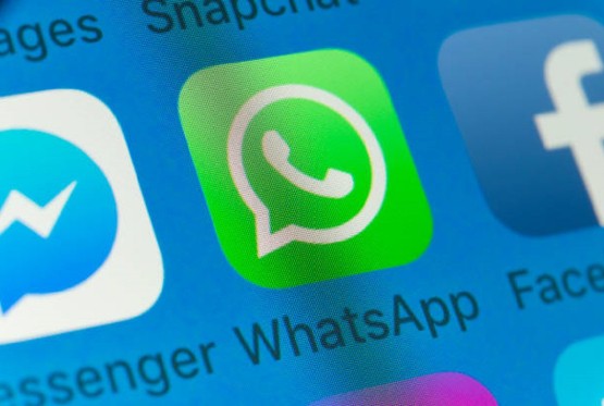 EU udarila na Metu: WhatsApp mora otvoriti vrata rivalima