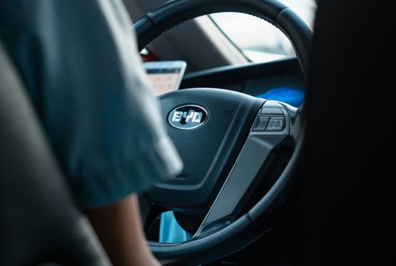 Amerika želi da zabrani ulazak kineskim automobilima?