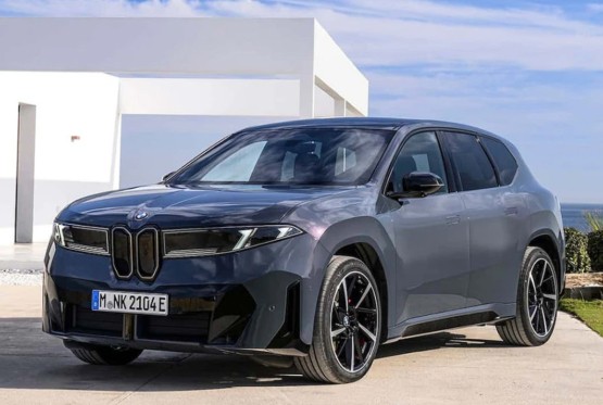 Novi električni SUV osvaja Evropu: Više od 10.000 prodatih vozila za svega dva mjeseca